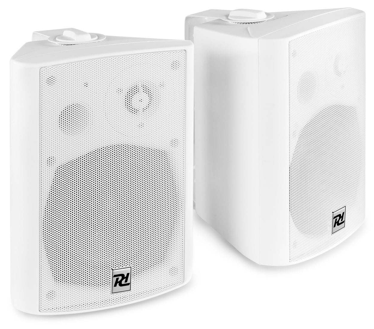 Power Dynamics DS65MW. Set de Altavoces 125W White 100.064 ( REACONDICIONADO ) DS65MW