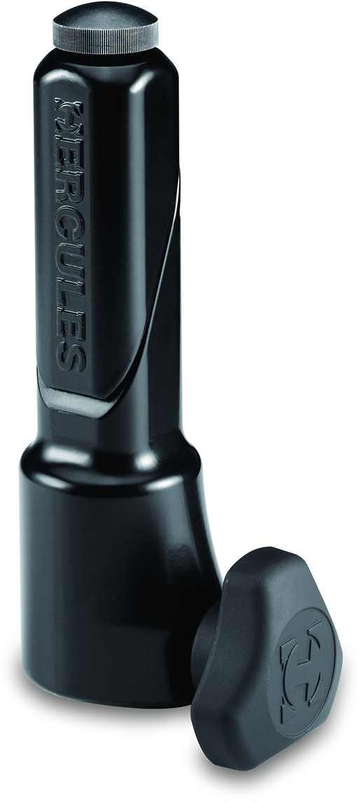 Hercules SS100B Adaptador Soporte Altavoz SS100B