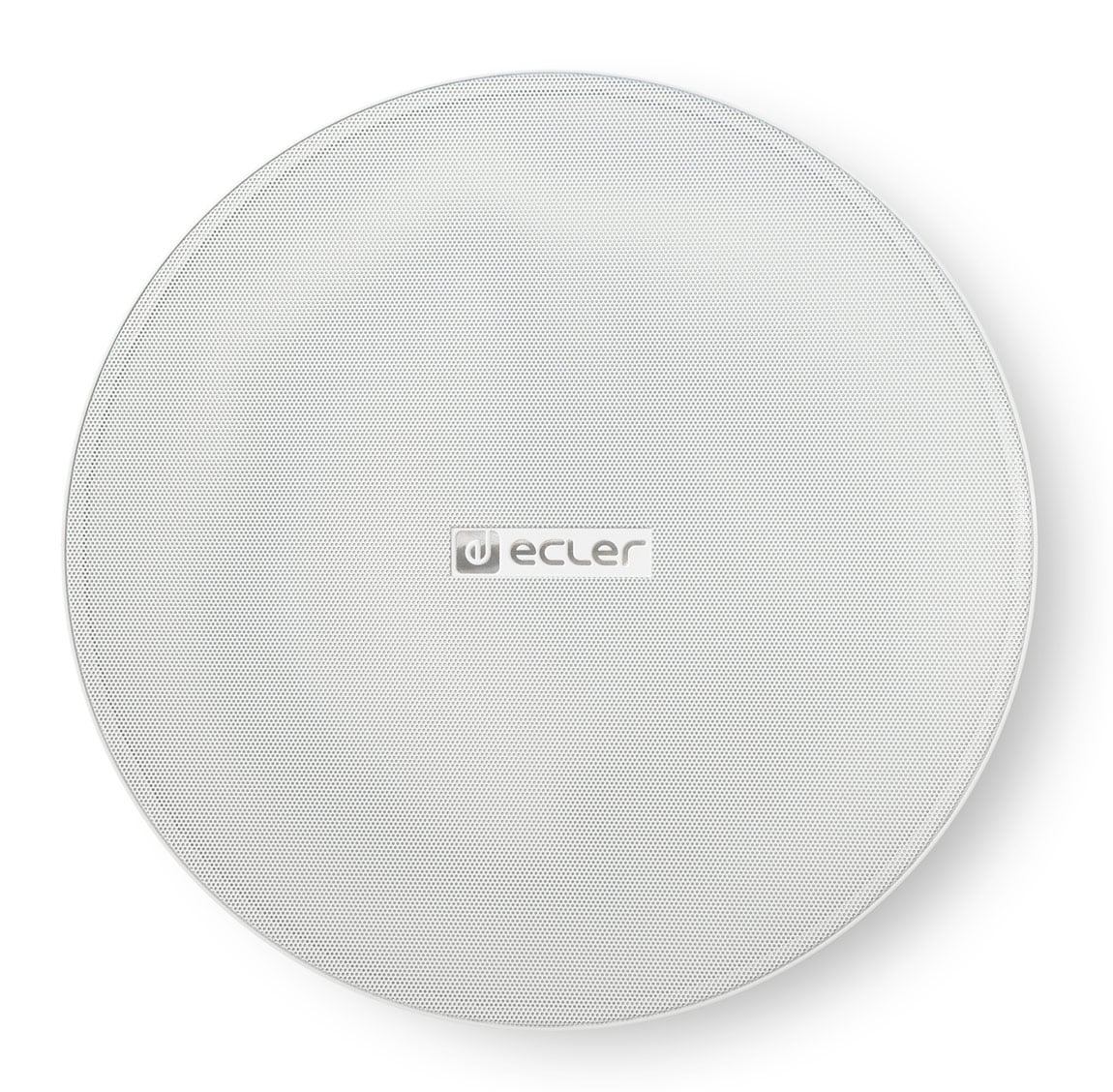 Ecler VIC8 Altavoz de Techo 8" White Pareja VIC8