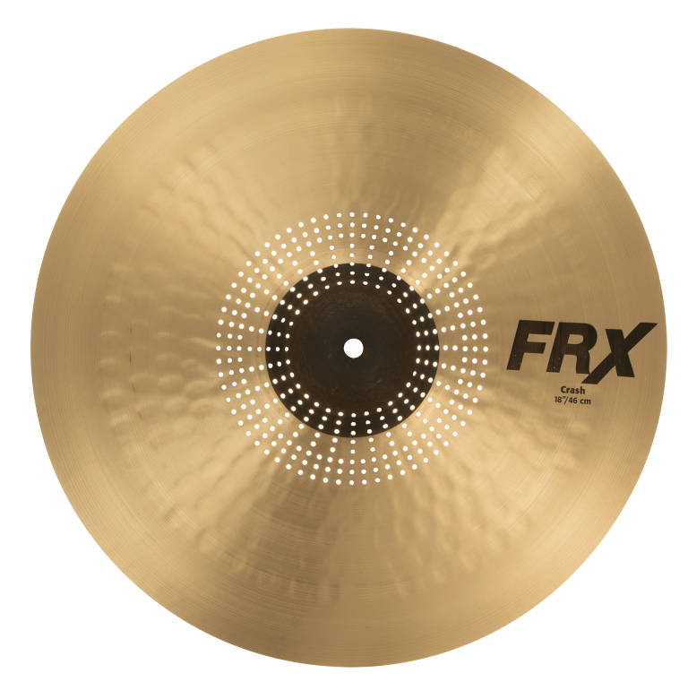 Sabian FRX1806 FRX 18 Crash FRX1806
