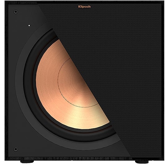 Klipsch R-121SW Subwoofer R-121SW