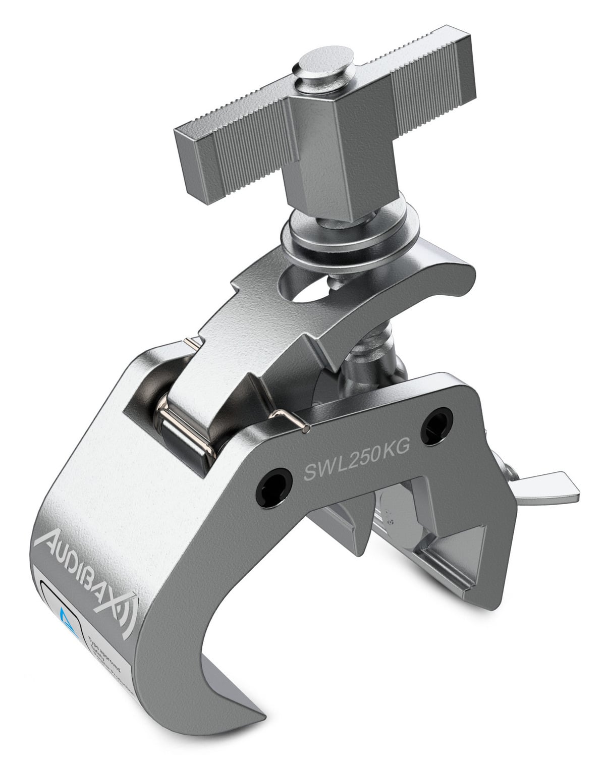 Audibax ACP-4058250S Garra Truss 40-58 250Kg ACP-4058250S