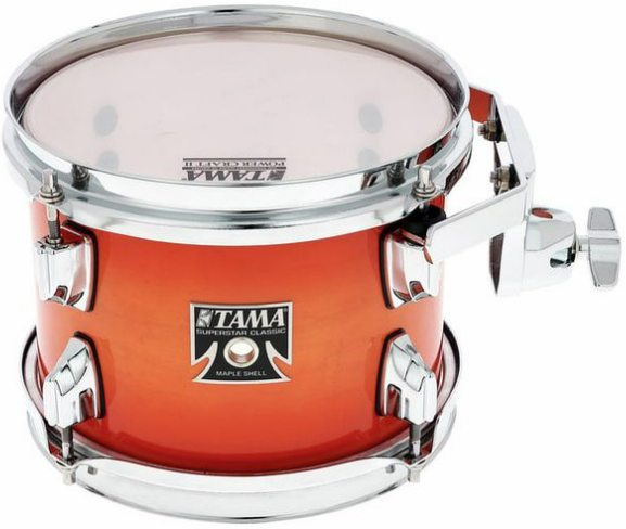 Tama CLT8H-TLB Superstar Classic 8X6 Tom Tom CLT8H-TLB	