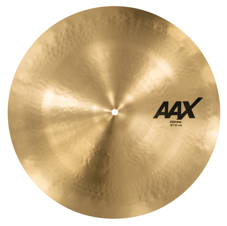Sabian 21816X 18" AAX Chinese 21816X