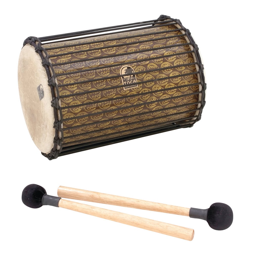 Toca Percussion SFDD-12AM World Percussion Freestyle 12" SFDD-12AM