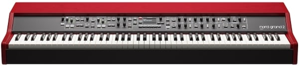Nord Grand 2 Piano Digital Escenario GRAND 2