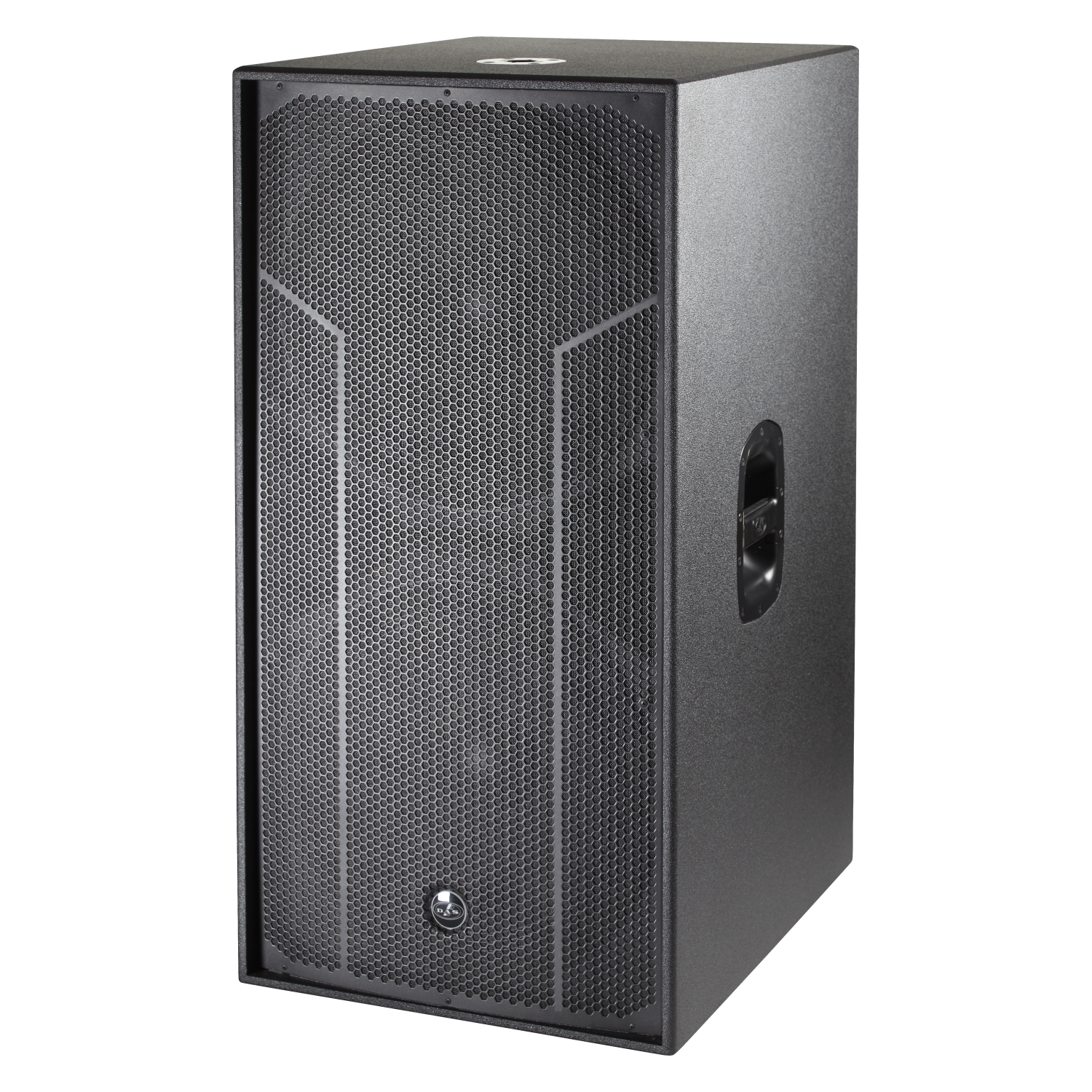 Das Audio Pro ES-218 Sist. pasivo, 2200 W, 2x 18 ES-218