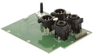 Das Audio Pro DSP-EV115 Recambio DSP para EVENT-115A DSP-EV115