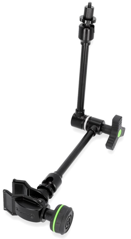 Gravity MA VARIARM L 38 Brazo Giratorio con Mecanismo de Bloqueo MA VARIARM L 38 - Brazo giratorio versátil con mec