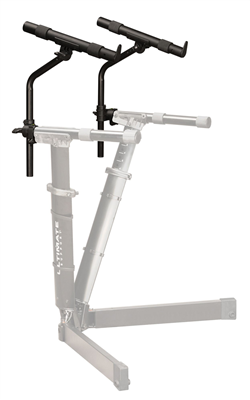 Ultimate Support VSIQ-200B Soporte Extra Teclado VSIQ-200B