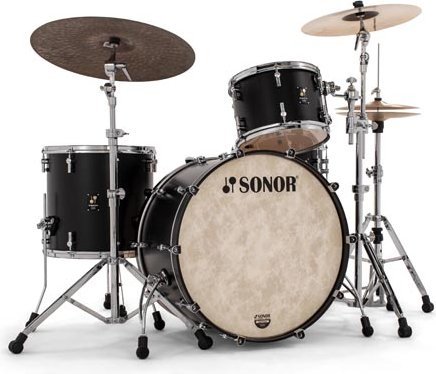 sonor Set Momentum Beech 324 Shell Set Nm #Spw Set Momentum Beech 324 Shell Set Nm #Spw