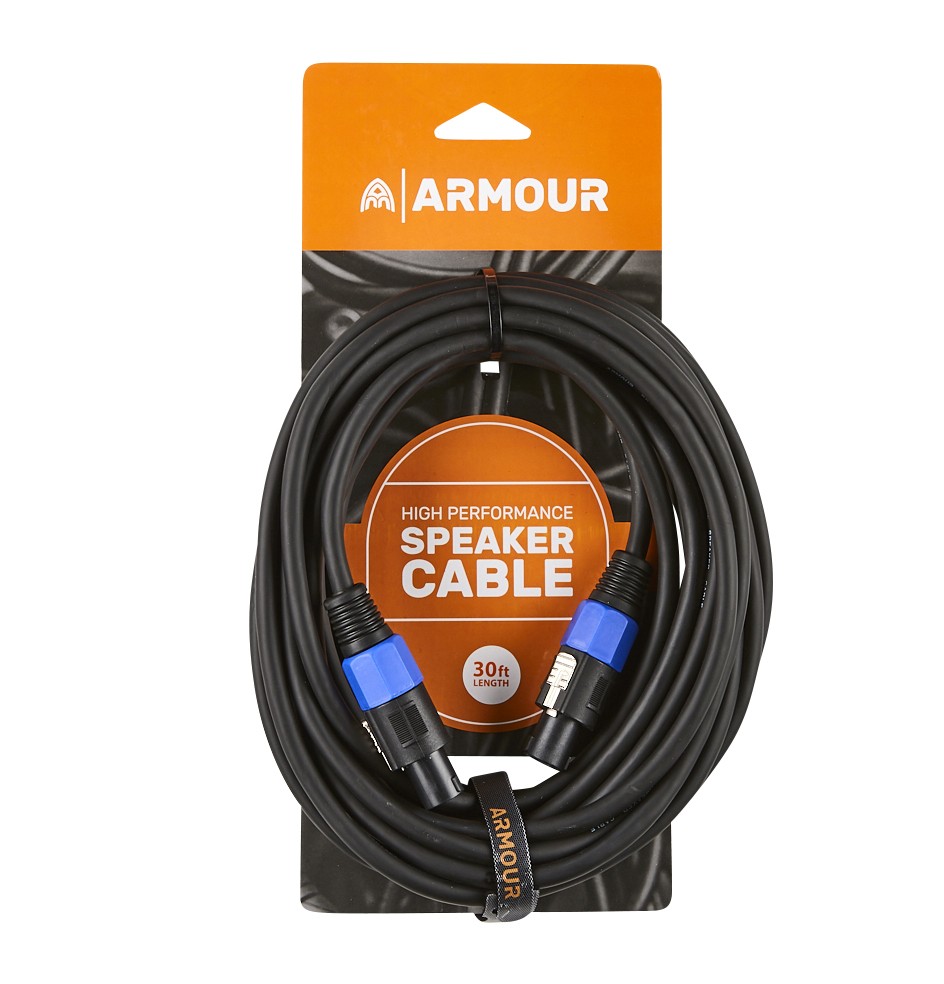 Armour SSP30 Cable Speakon SSP30