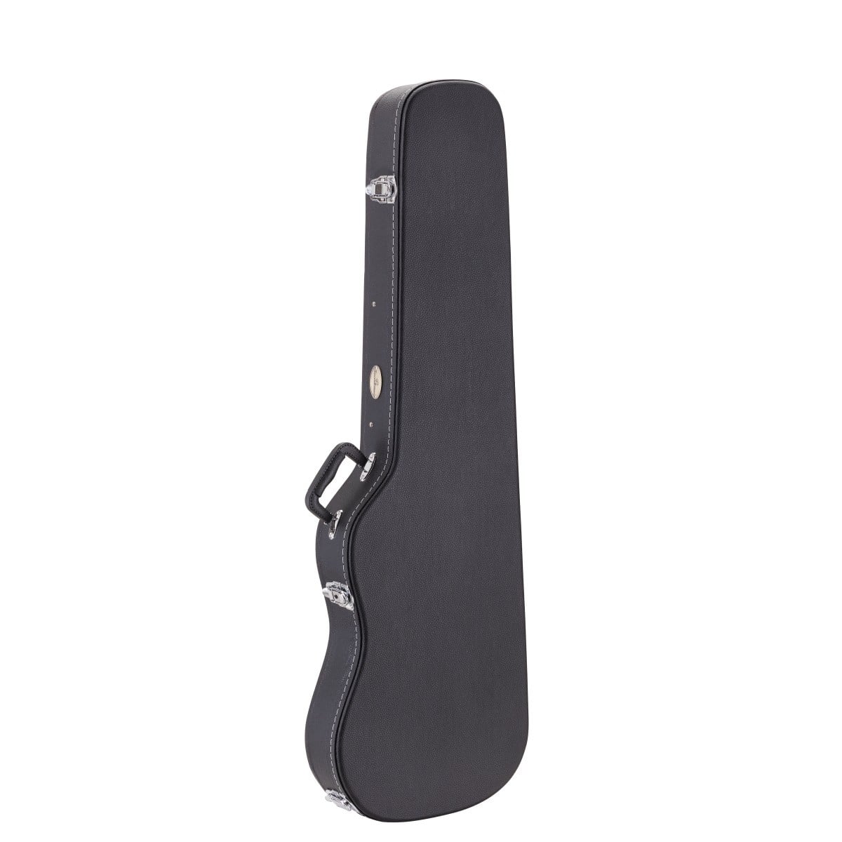 Soundsation Estuche rígido SCEB para bajo eléctrico (con forma) SCEB