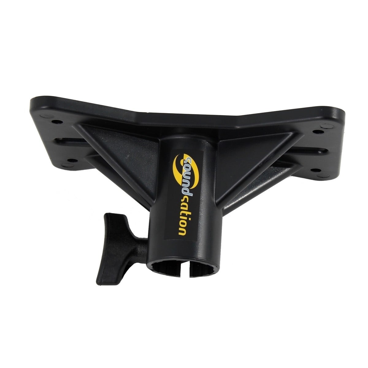 Soundsation Soporte de montaje para altavoz SSPAD-20 en material de nailon. SSPAD-20