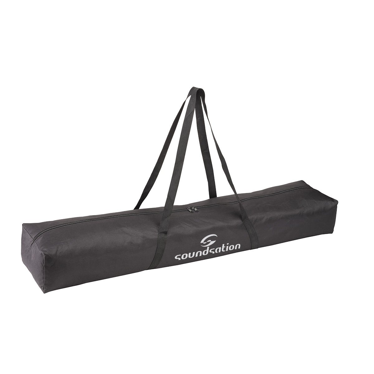Soundsation Bolsa BG-600D de tela de nailon resistente para 2 soportes de altavoc BG-600D