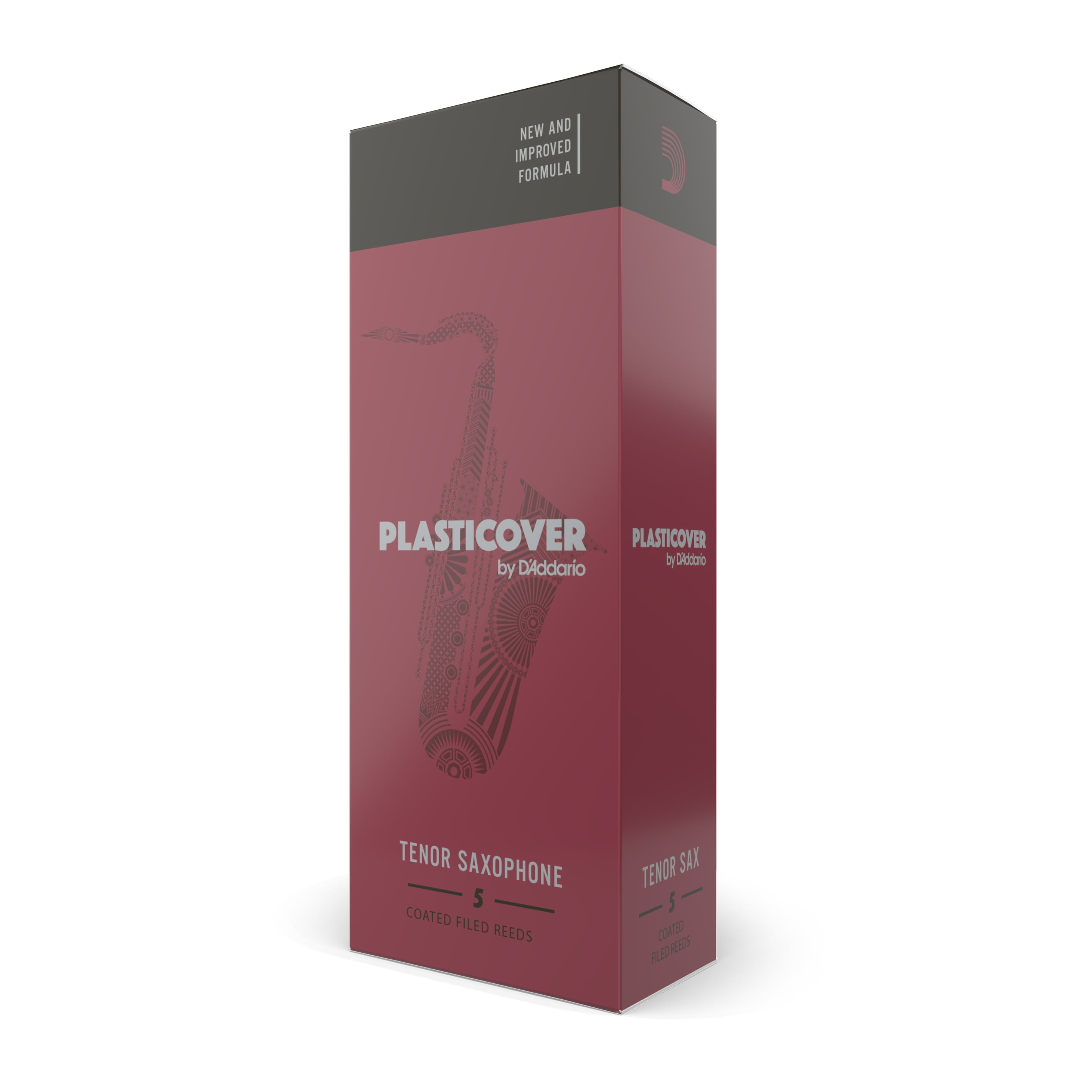 D´addario Plasti, Tn, #3, 5 Bx RRP05TSX300
