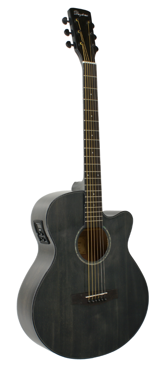 Daytona Mini Jumbo Negro GADSTBK