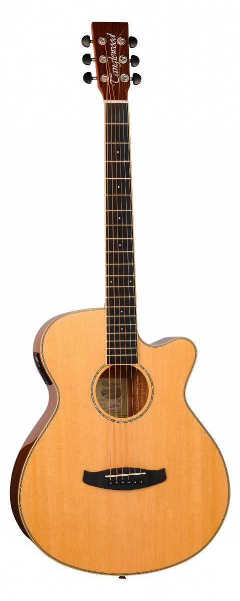 Tanglewood TRX4CE TRX4CE