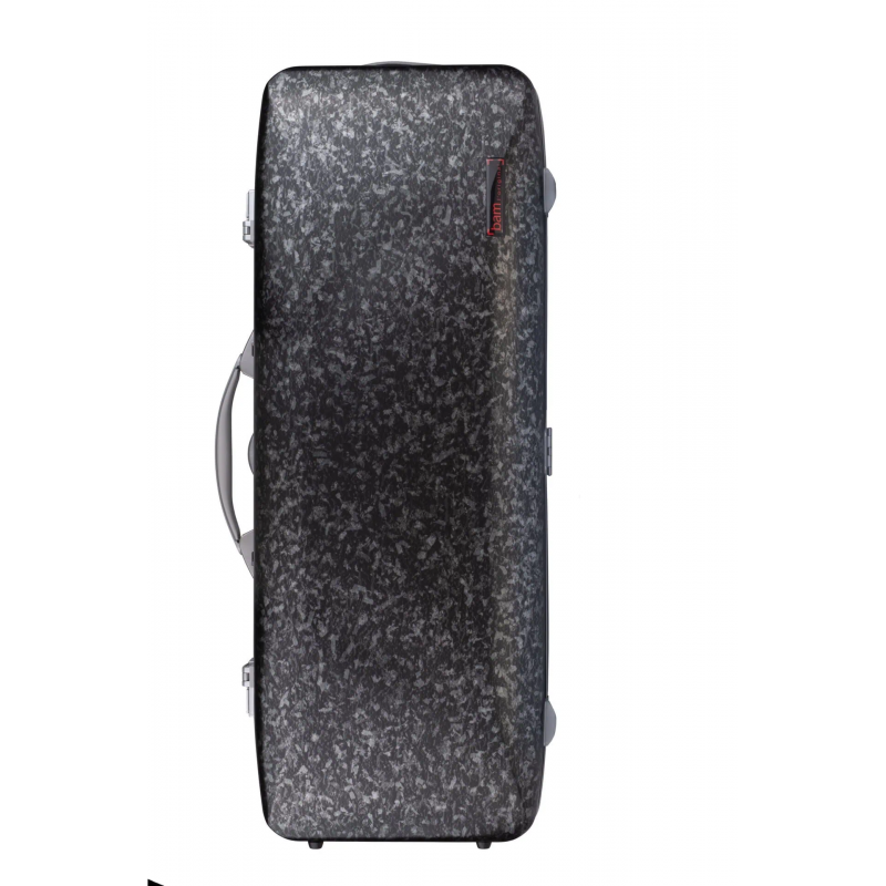 Bam Estuche viola Rocks Hightech rectangular ROC5301XLS Carbon Forge ACEVABROCK5301