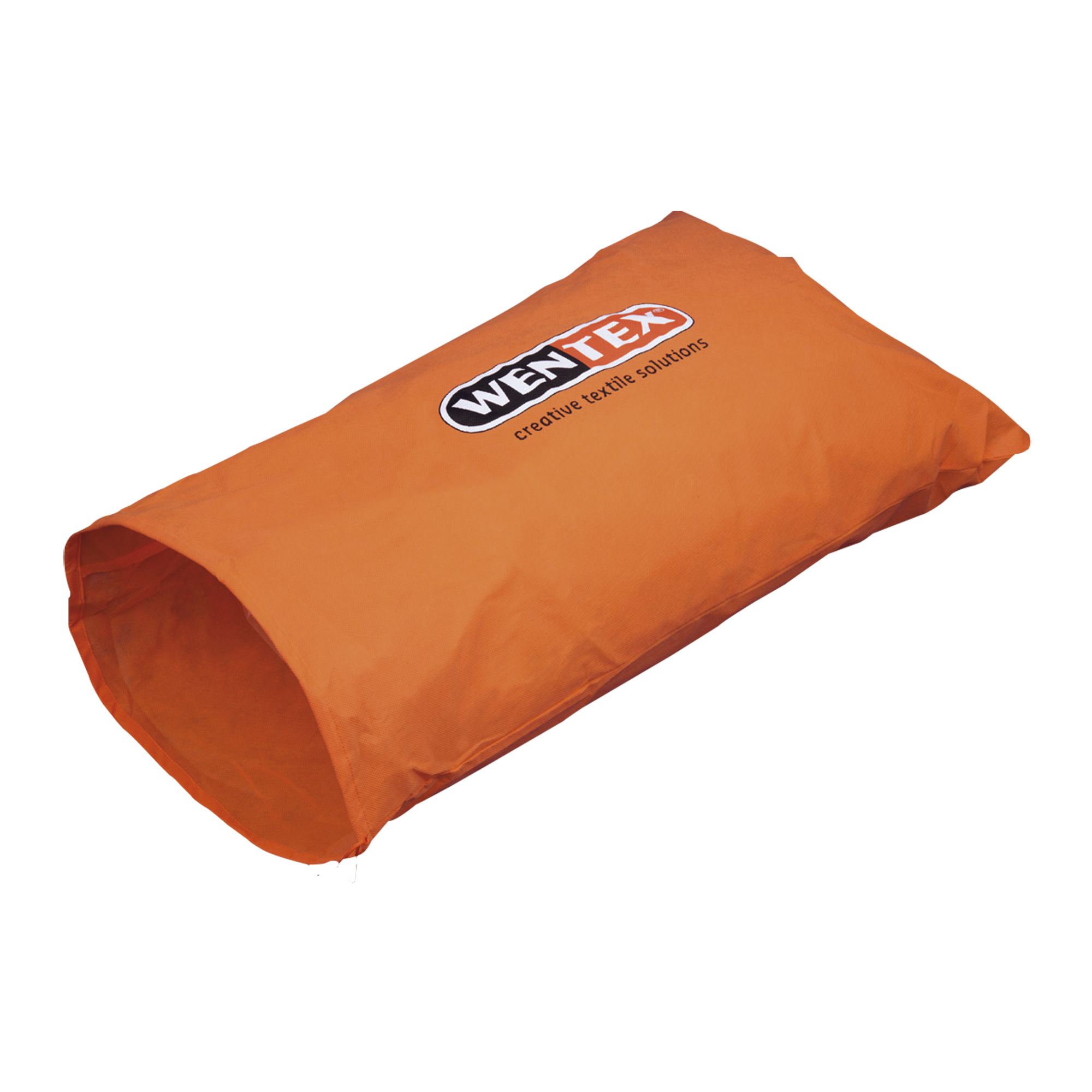 WENTEX Bolsa de transporte de P&D, naranja Tama±o L - 84 x 50 cm (longitud x 89398L