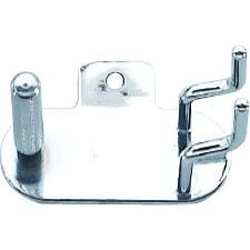 Peace DA-243 Soporte para cencerro/bloque de madera para bateríaes de march DA-243