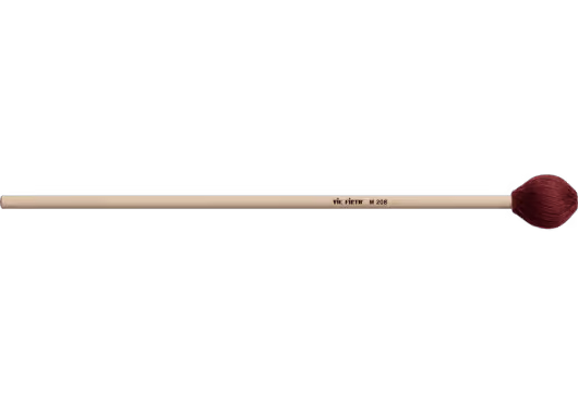Vic Firth Mazas M208 Vf Pesante - Dura PVFM208