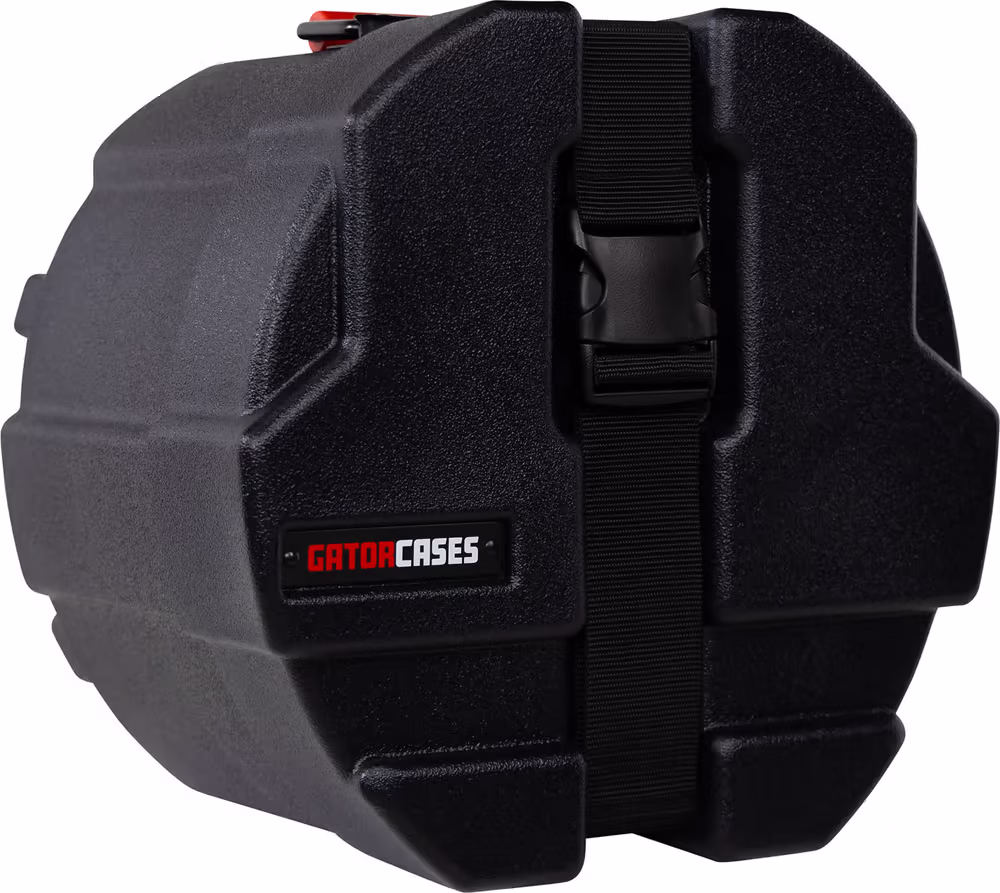 Gator Estuche  Para Tom - 08 X 07 HGAGPC0807