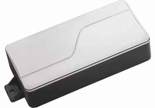 Fishman EFIPRFMH7AN1 Pastilla Humbucker Modern Alnico 7St.- Nickel EFIPRFMH7AN1