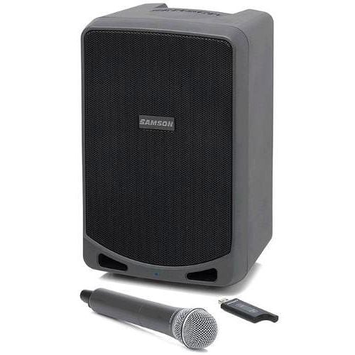 SAMSON EXPEDITION XP 106W XP 160W