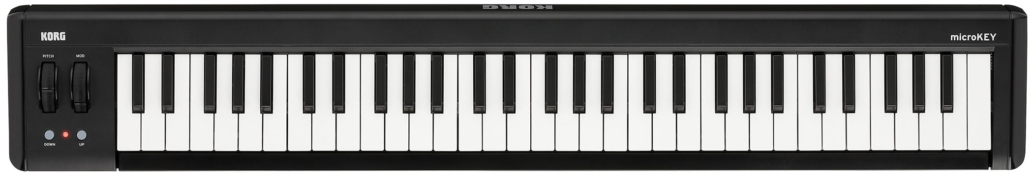Korg Microkey2 61 teclas Microkey2 61