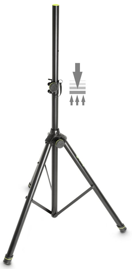 Gravity SP 5211ACB Soporte de Altavoz SP 5211ACB