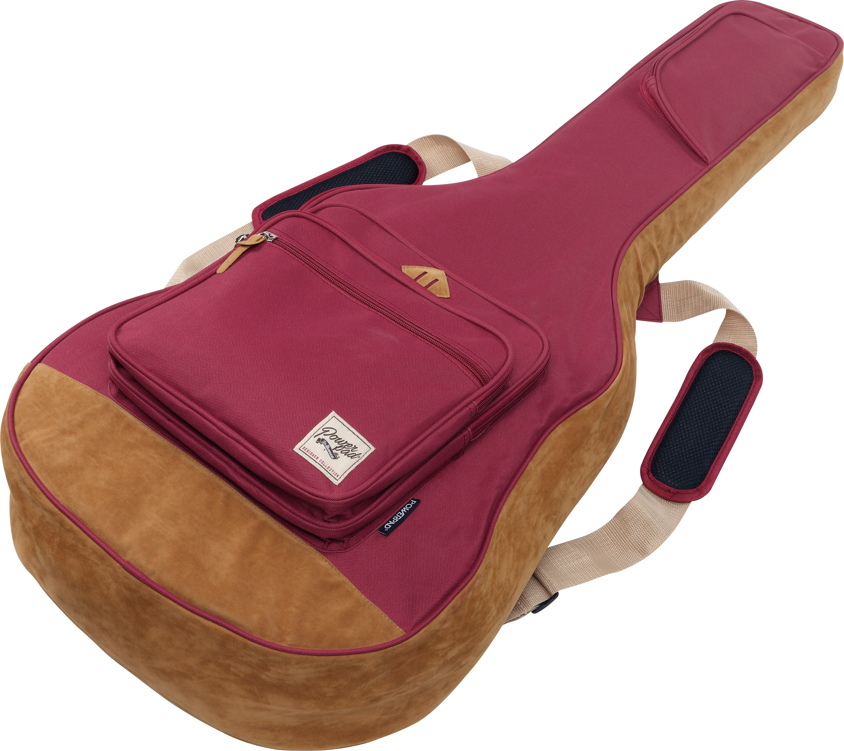 Ibanez IAB541-WR Powerpad Gigbag Funda Guitarra Acústica IAB541-WR