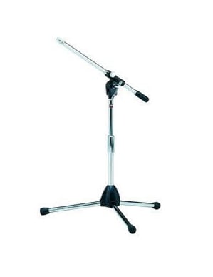 Tama MS205ST Soporte micrófono corto de jirafa MS205ST