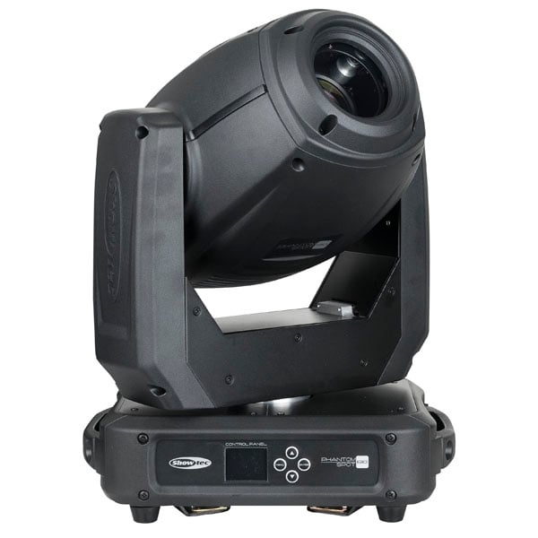 Showtec Phantom 130 Spot Cabeza Móvil 40072 Phantom 130 Spot 40072