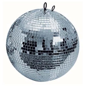 Showtec Mirrorball 75 cm Mirrorball 75 cm