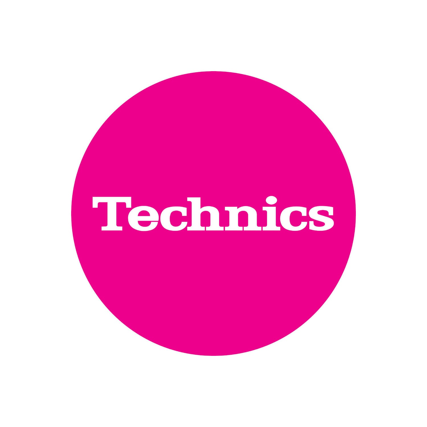 Magma LP Slipmat Technics Simple T-5 LP Slipmat Technics Simple T-5
