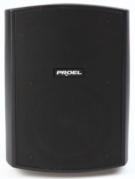 Proel XE35TB Altavoz de Instalación en Superficie XE35TB