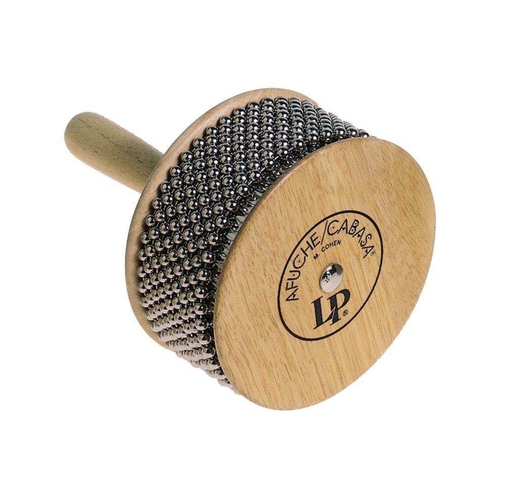 LP Afuche/Cabasa Grande, LP234B Afuche/Cabasa Grande