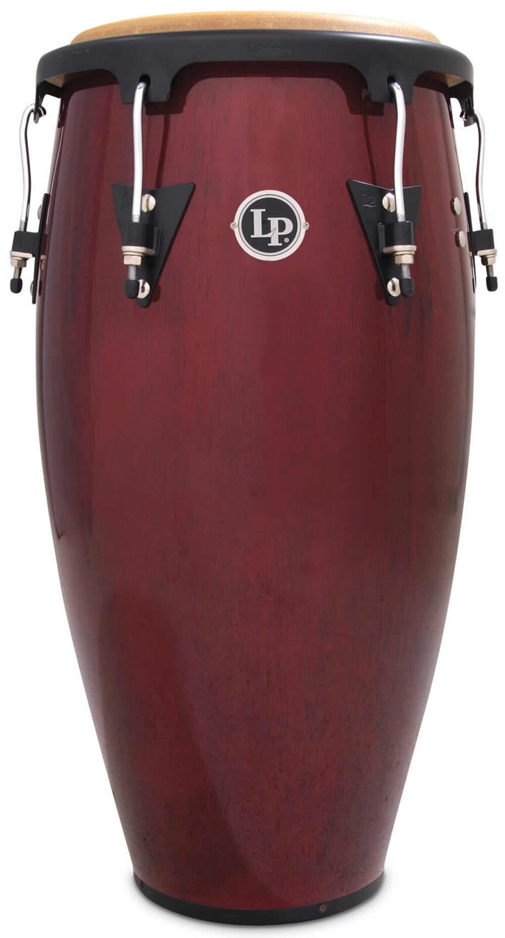 LP LPA612-DW Tumba Aspire 12“ Dark wood LPA612-DW