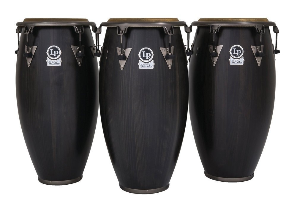 LP Conga Raul Rekow Signature Afinación superior Tumba Raul Rekow Signature Afinación superior Tumba 12"