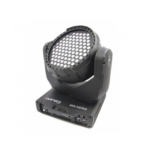 Quarkpro MX-HERA Cabeza Móvil Led 91 QL-604