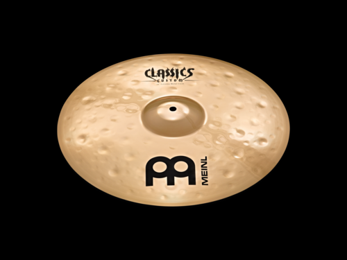 Meinl CC17EMC-B Plato Crash 17" CC17EMC-B