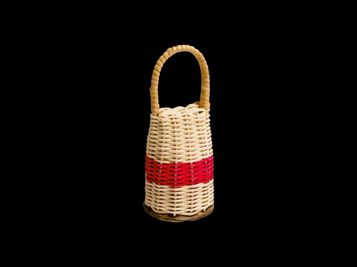 Meinl CAX1 Caxixi Pequeño CAX1