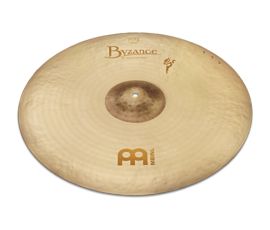Meinl B22SACR Plato Crash/Ride 22" Byzance Sand B22SACR