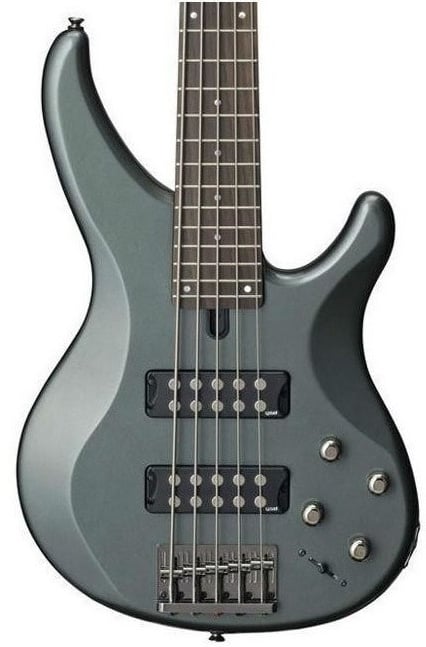 Yamaha TRBX305 MGR Verde (Mist Green) TRBX305 MGR
