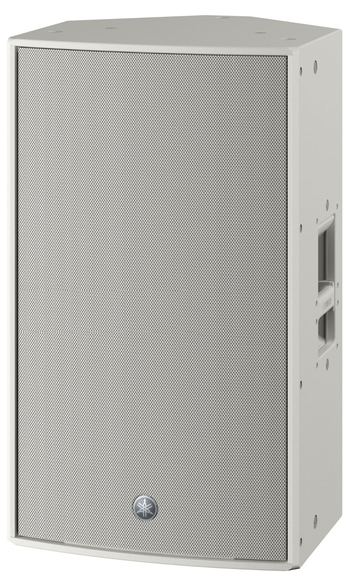 Yamaha CZR15W Altavoz Pasivo Blanco CZR15W
