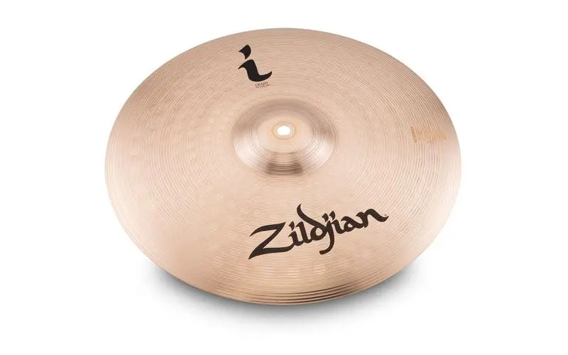 Zildjian 19" I Family Crash 19" I Family Crash