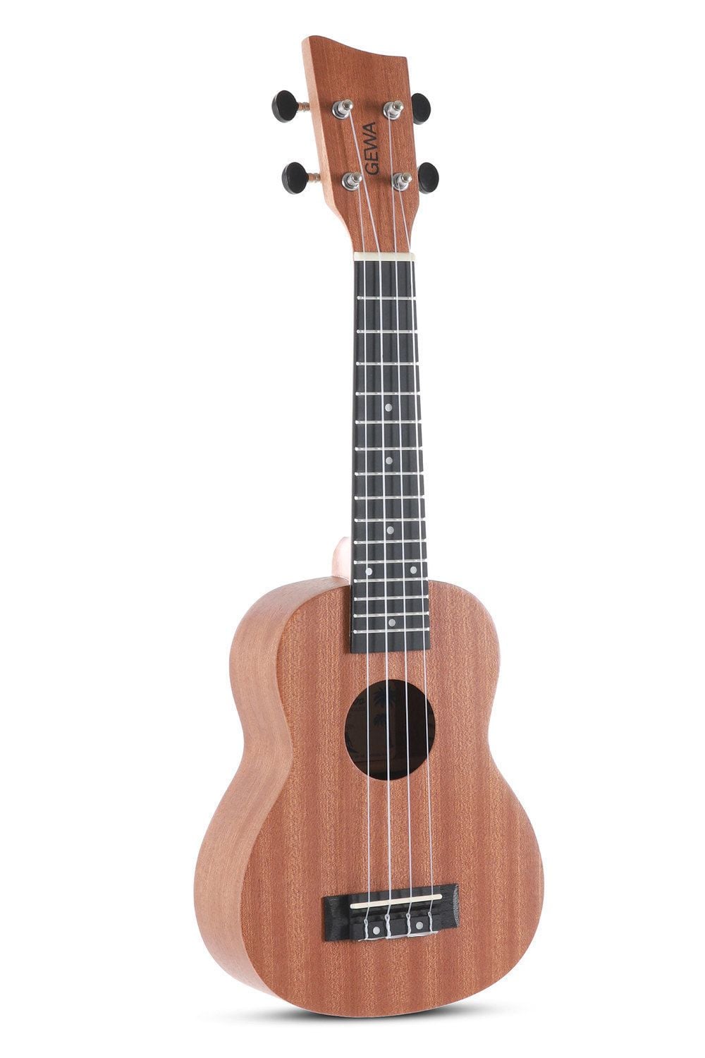 Gewa VG511100 Ukelele Soprano Manoa P-SO VG511100