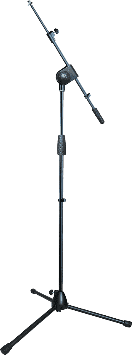 Quik Lok A-494 Soporte para Microfono Jirafa A-494