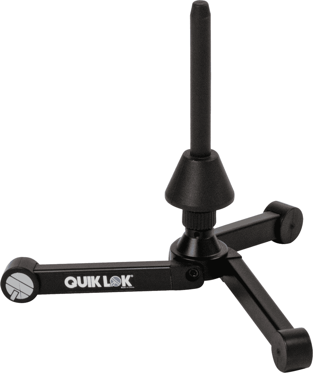 Quik Lok WI-996 Soporte para Flauta/Clarinete WI-996